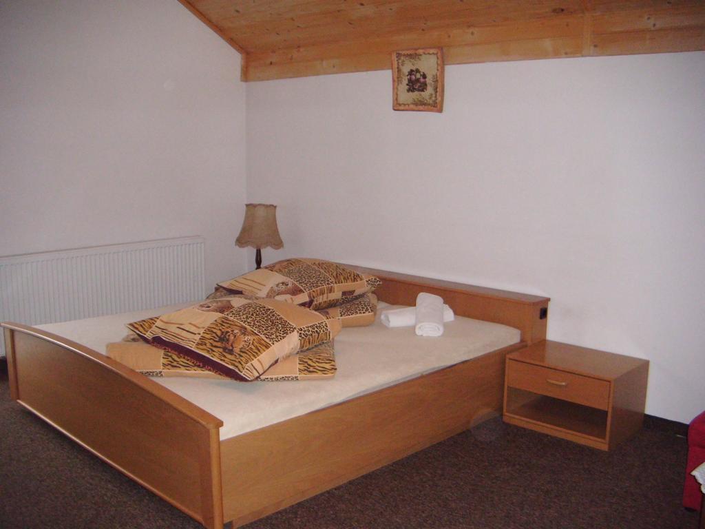 Magdalenka - Pokoje W Centrum Szczyrk Kamer foto