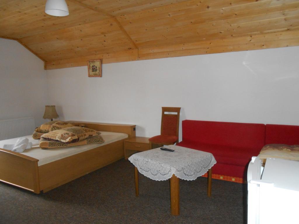 Magdalenka - Pokoje W Centrum Szczyrk Kamer foto